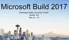 Microsoft Build 2017 Registration is Now Open
