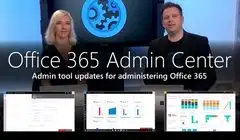 Videos for learning how to set up Office 365 for your business