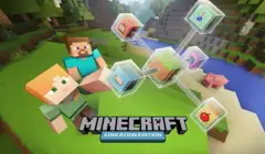Minecraft: Education Edition Upcoming November 1