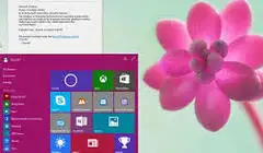 Windows 10 preview build (10036): What you can and cannot expect from this