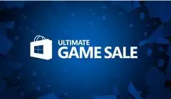 Microsoft's Ultimate Game Sale starting Jun 30