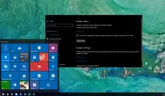 Download Windows 10 Insider Preview build 15025 ISOs