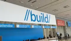 Microsoft  BUILD 2015 conference
