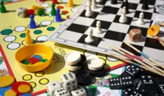 Classic Board Games Windows 10 PC and Mobile