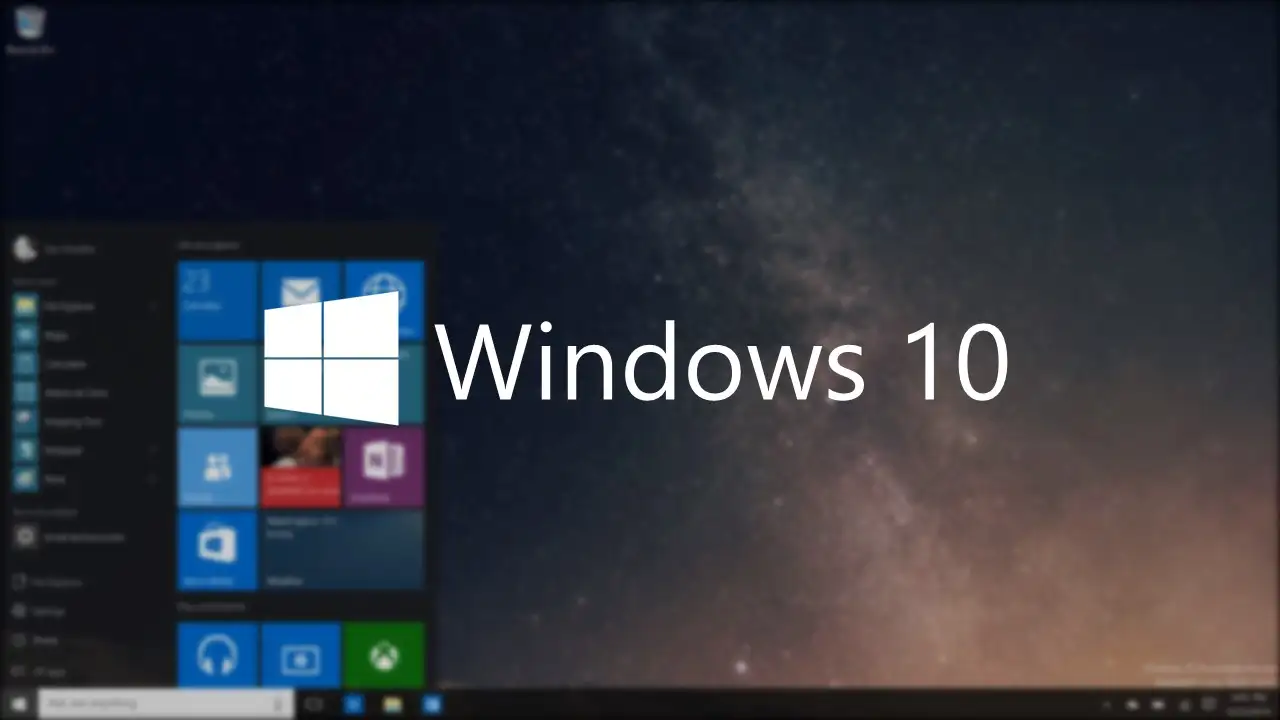 Here are the official system requirements for Windows 10